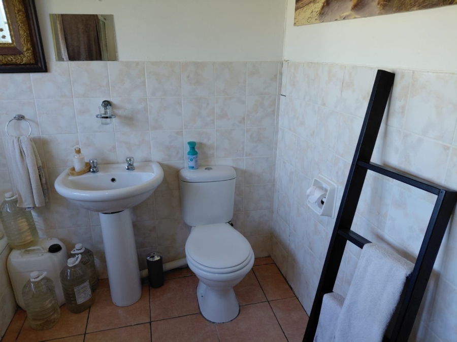 3 Bedroom Property for Sale in Paul Roux Free State